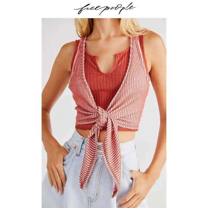 The|这个夏天要“吊带自由”