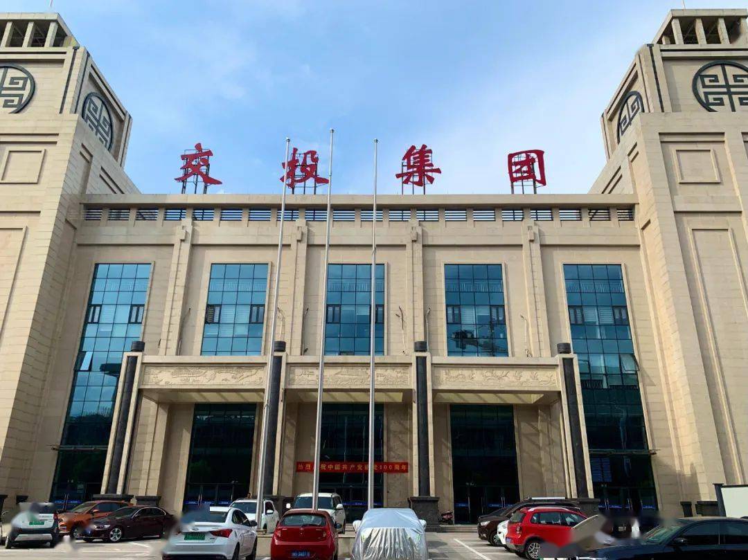 一睹为快高大上的新东阳西站即将投入使用