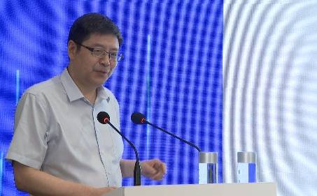 刘玠|数据要素论坛/可信AI论坛：数据难以打通，如何解决？