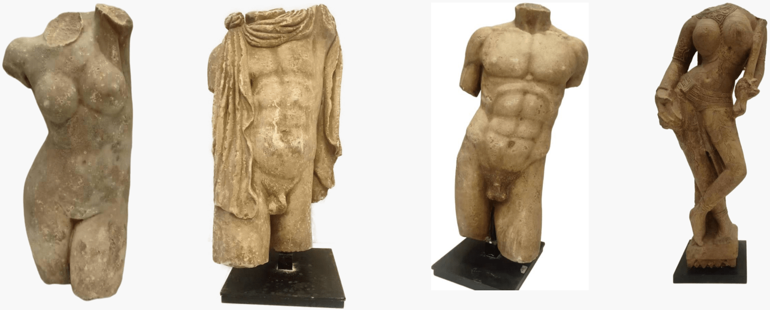 回望经典欧洲十五至二十世纪油画大师原作及艺术品大展