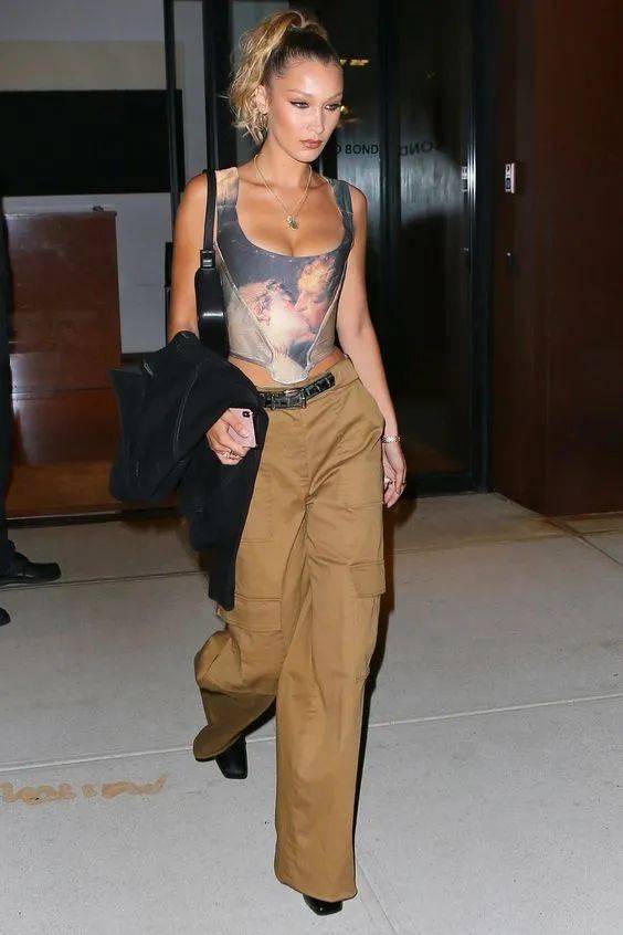 The|这个夏天要“吊带自由”