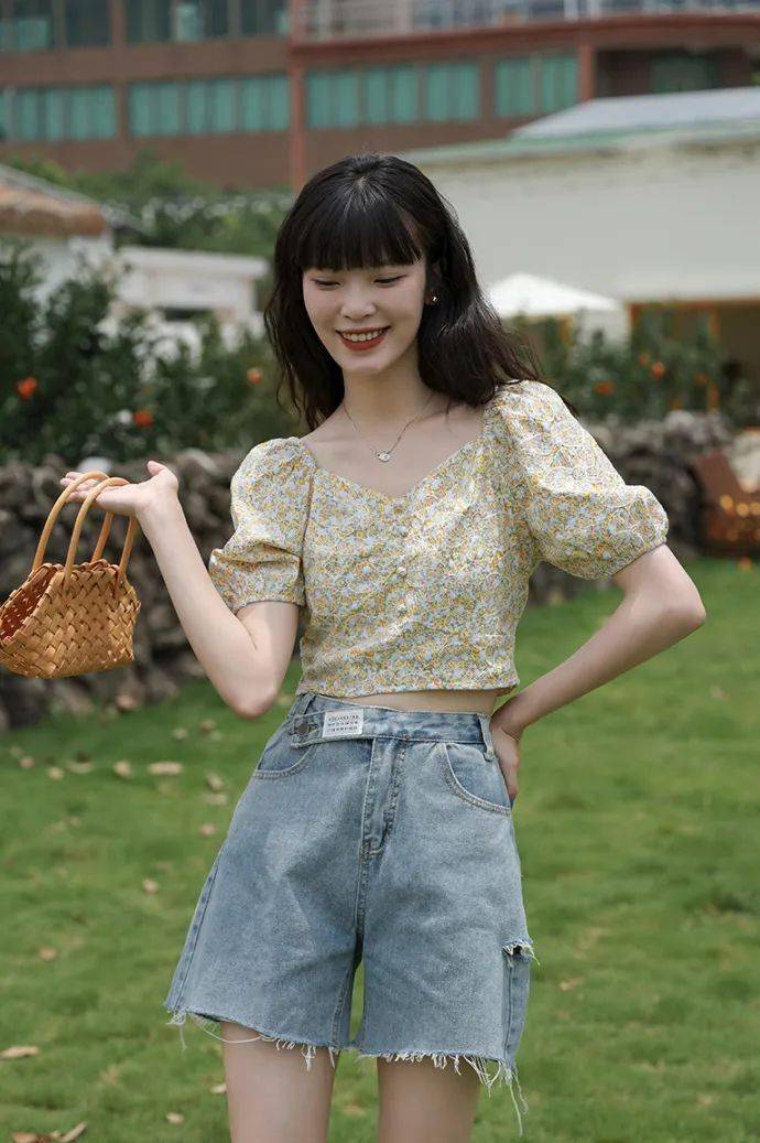身材|今夏最火的4款短裤，显瘦遮肉、大长腿全靠它们了！