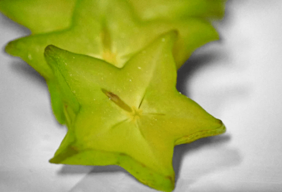 果中瑰宝星星果应该怎么吃