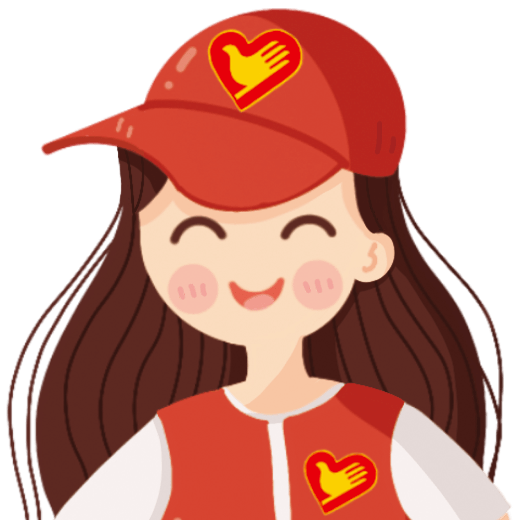 的老党员,也是江浦路街道"老伙伴"计划项目的执行负责人和骨干志愿者