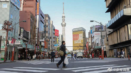 日本|日本东京单日新增确诊再次超过1000例