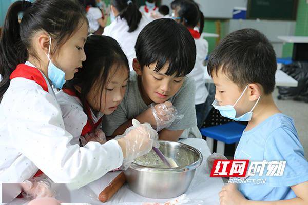 服务|全覆盖、高质量、勤监管……看长沙市雨花区课后服务实践路径