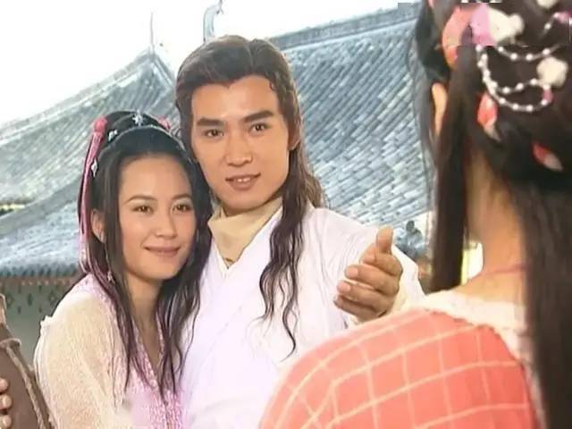 因为|22年了,它还是国产剧颜值天花板