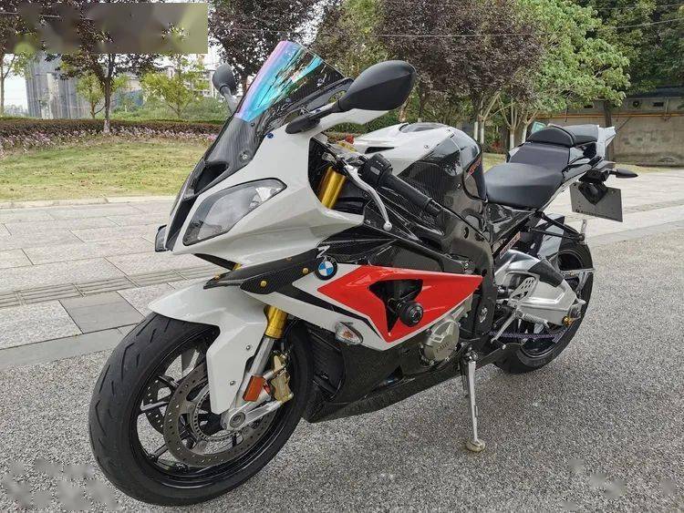 转让2014年成都关贸宝马s1000rr