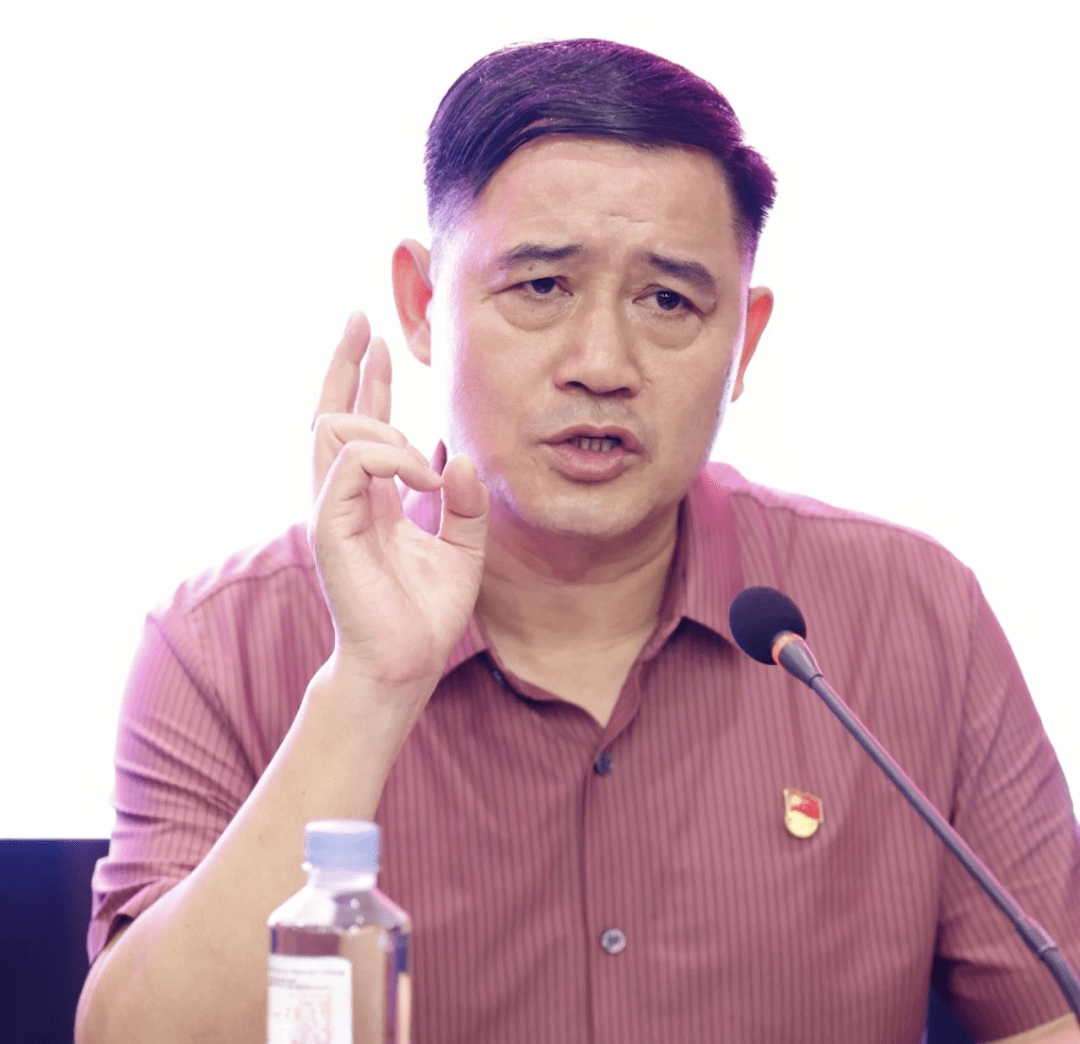 追寻红色记忆·从古田再出发