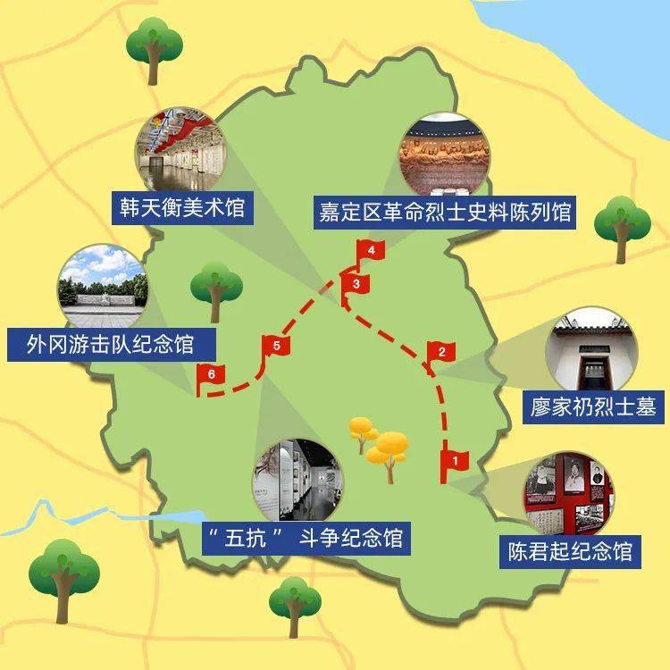 本次红色之旅以"初心"为路标,以革命遗址,遗迹和红色文化主题展等为