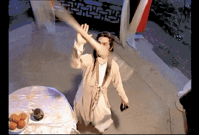 因为|22年了，它还是国产剧颜值天花板