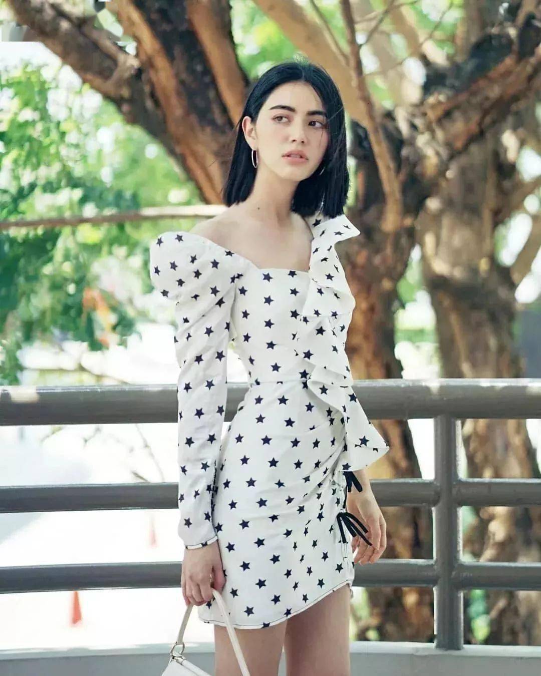 共和|别再乱穿衣服啦！一篇教你找到适合自己的好看衣服！！