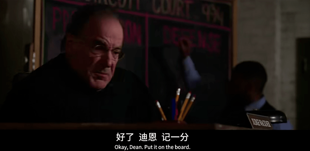 最高法院|第五季回归,这部大女主美剧依然封神