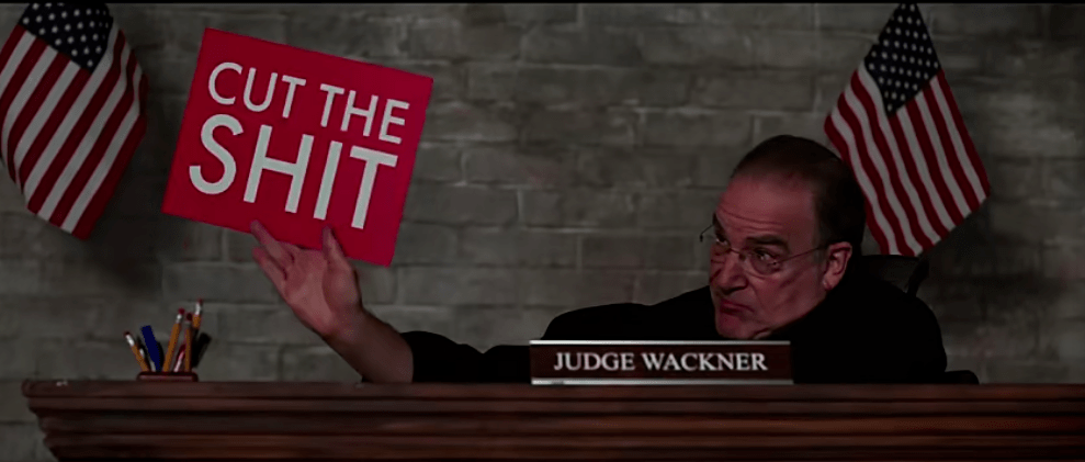 最高法院|第五季回归,这部大女主美剧依然封神