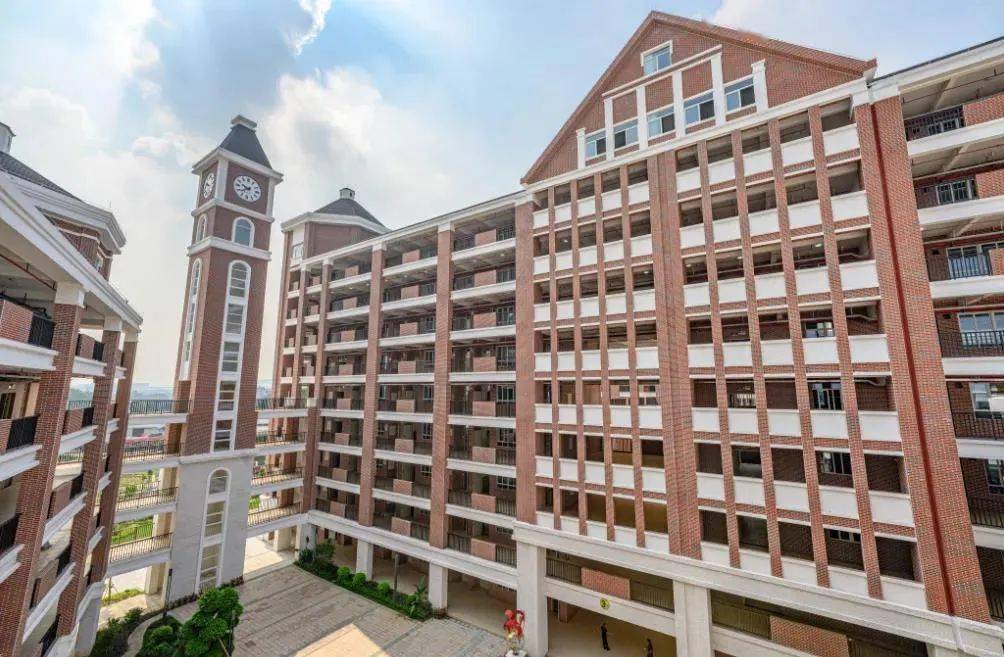 平洲二中启动改建!未来教育中心揭牌!美育桂城go go go→_建筑