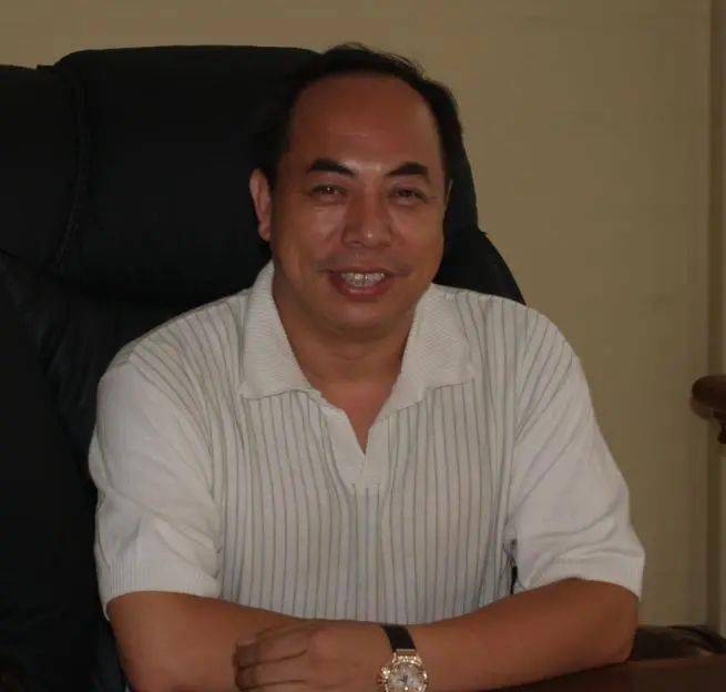 唐山富豪榜2人身价百亿钢铁行业占7席