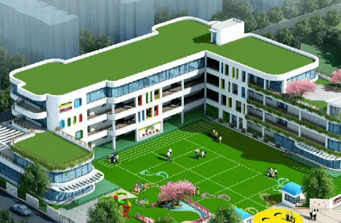 招聘丨包吃住有才你就來宜賓萌嘟跨世紀幼兒園