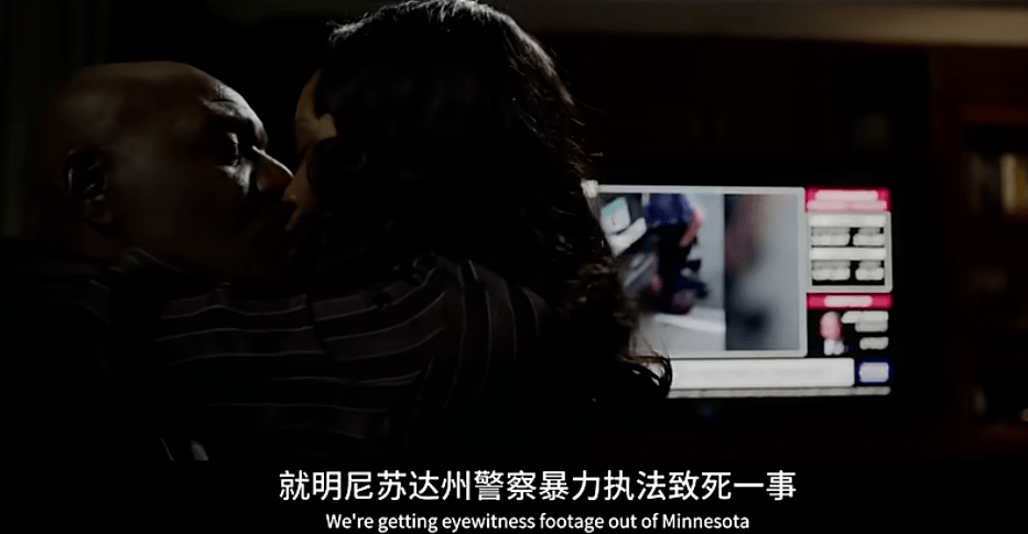 最高法院|第五季回归,这部大女主美剧依然封神