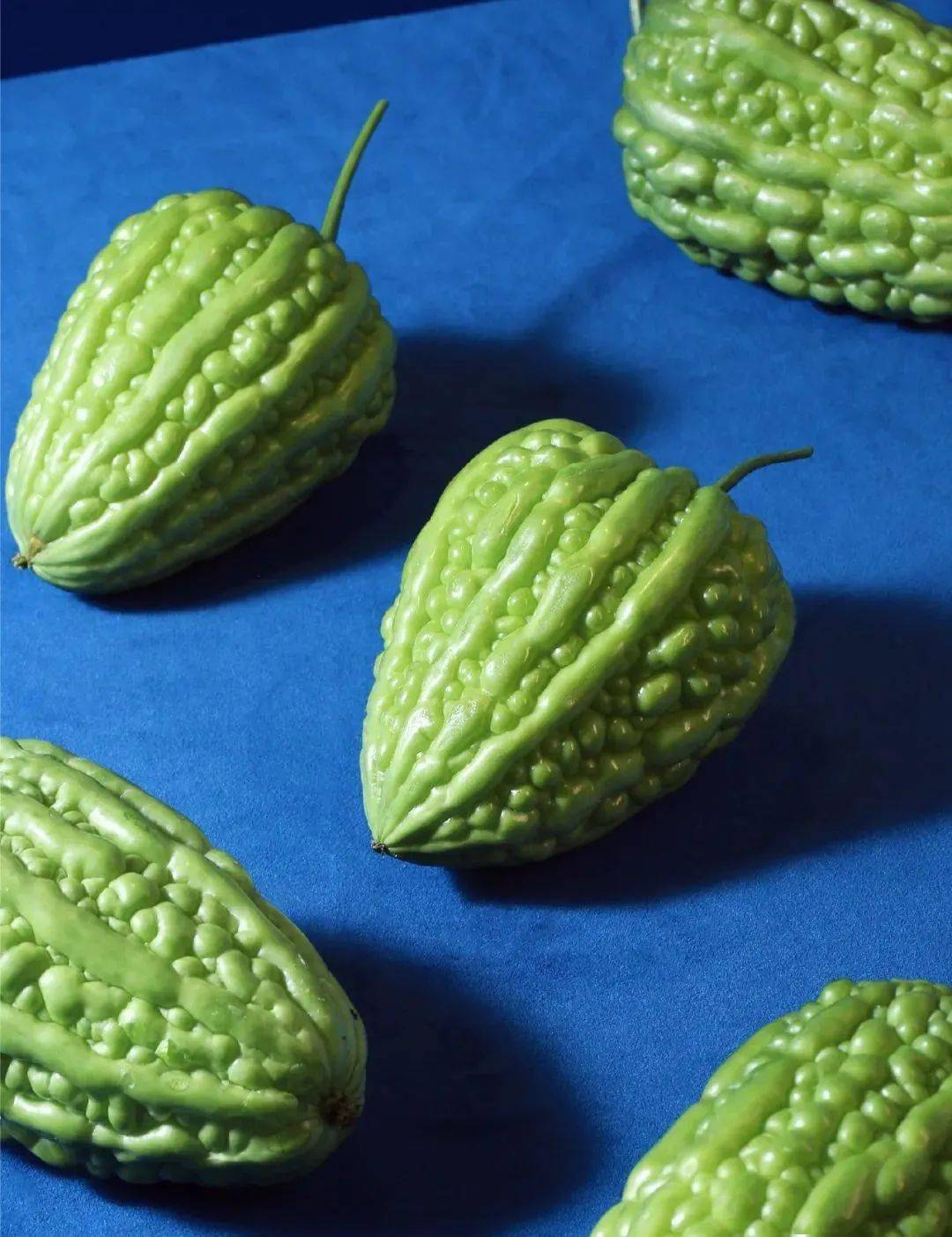 昨年盛夏,大叔以雷公凿入馔,盛夏凉意回归时令雷公