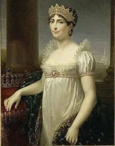 欧洲|200多年了，简·奥斯汀最爱的美裙依旧经典！胸以下全是腿靠它了