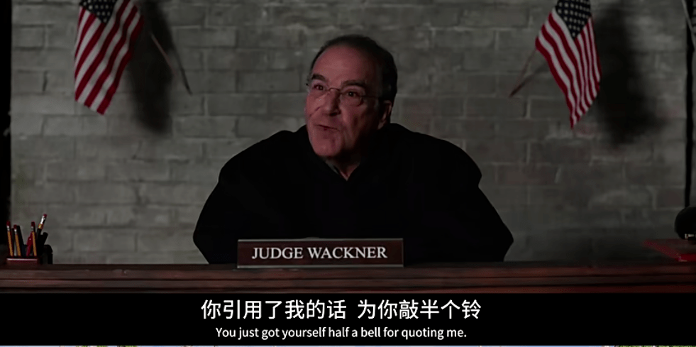 最高法院|第五季回归,这部大女主美剧依然封神