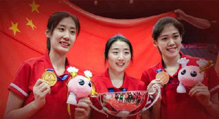 蹦床|天津18名健儿出征东京奥运，将在这些项目冲击金牌！
