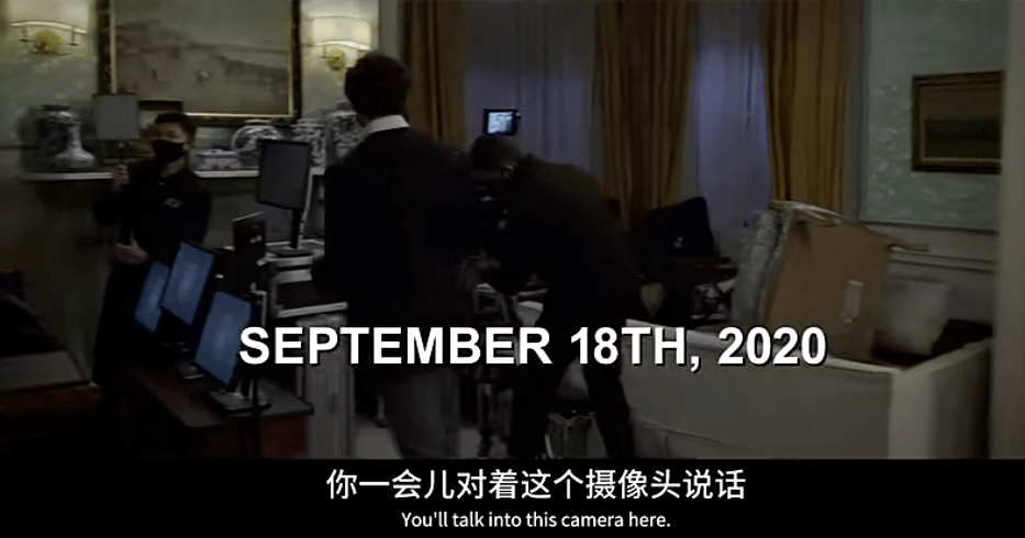 最高法院|第五季回归，这部大女主美剧依然封神