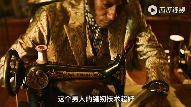 美国众神高高在上的示巴女王最终也只是沦为乞丐