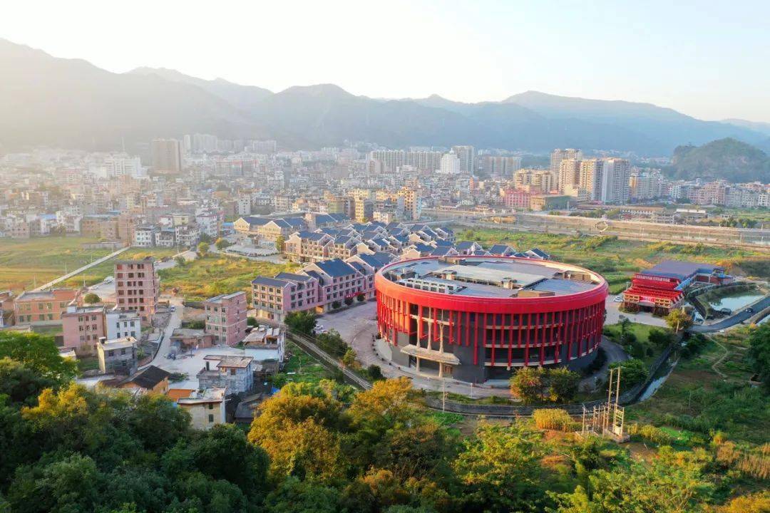 连南人快来为家乡投票连南新三江八景由你来定