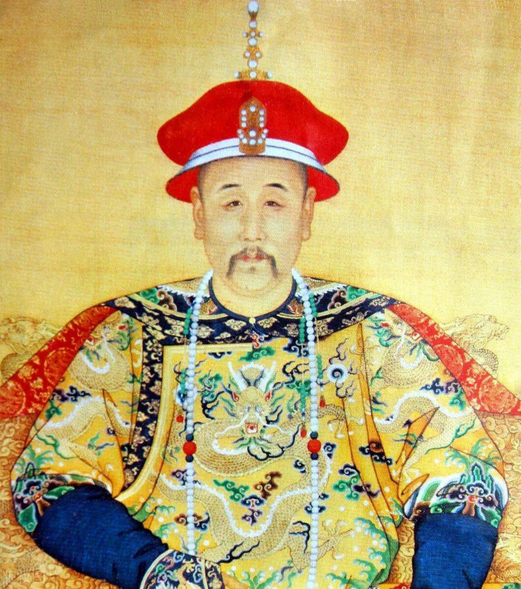 古代皇帝都短命为何乾隆最长寿医生解密5个养生方法值得学