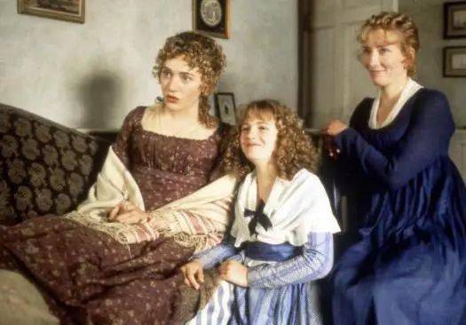 欧洲|200多年了,简·奥斯汀最爱的美裙依旧经典!胸以下全是腿靠它了