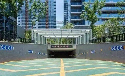 5口部gateway人防工程主体与地表面或与其他地下建筑的连接部分.