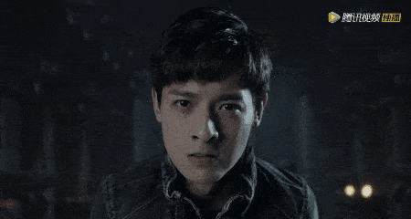 油瓶|盗墓笔记,还是卖腐笔记?