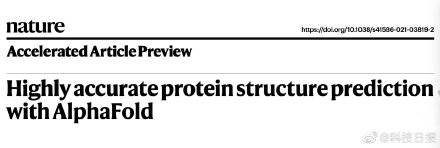 团队|阿尔法折叠2问世：神经网络精准预测蛋白质3D结构