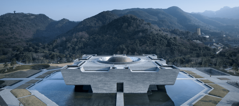 "走向平衡——大禹建造记"品鉴会隆重举行_建筑