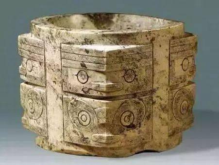 中国古代玉器的发展史，值得收藏_手机搜狐网