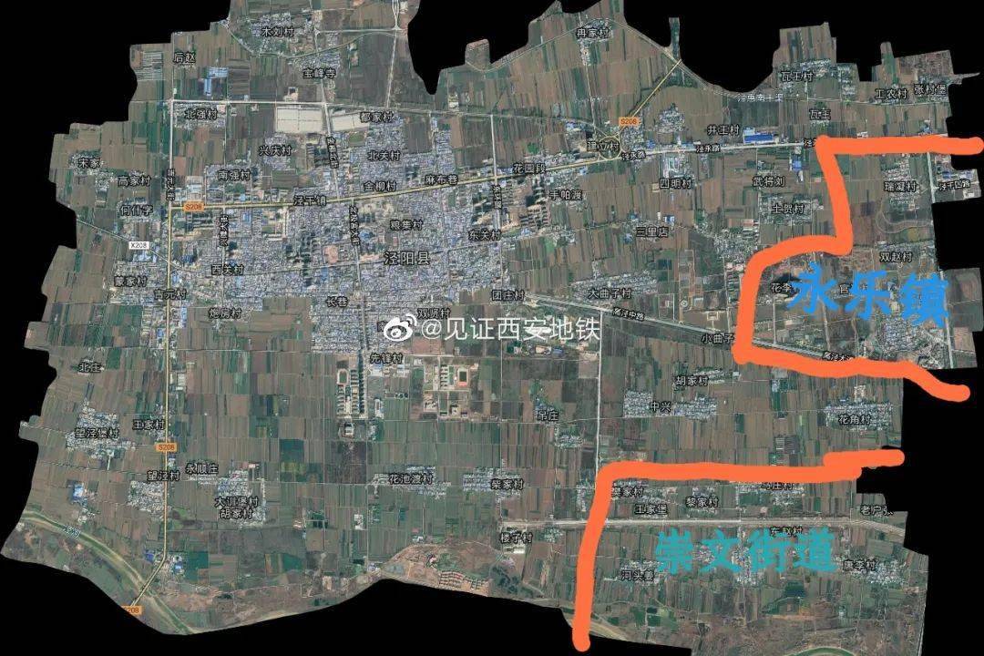 玉田县东关村规划图片