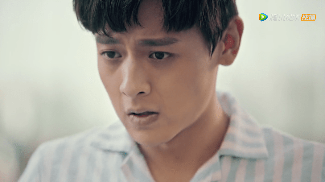 油瓶|盗墓笔记,还是卖腐笔记?