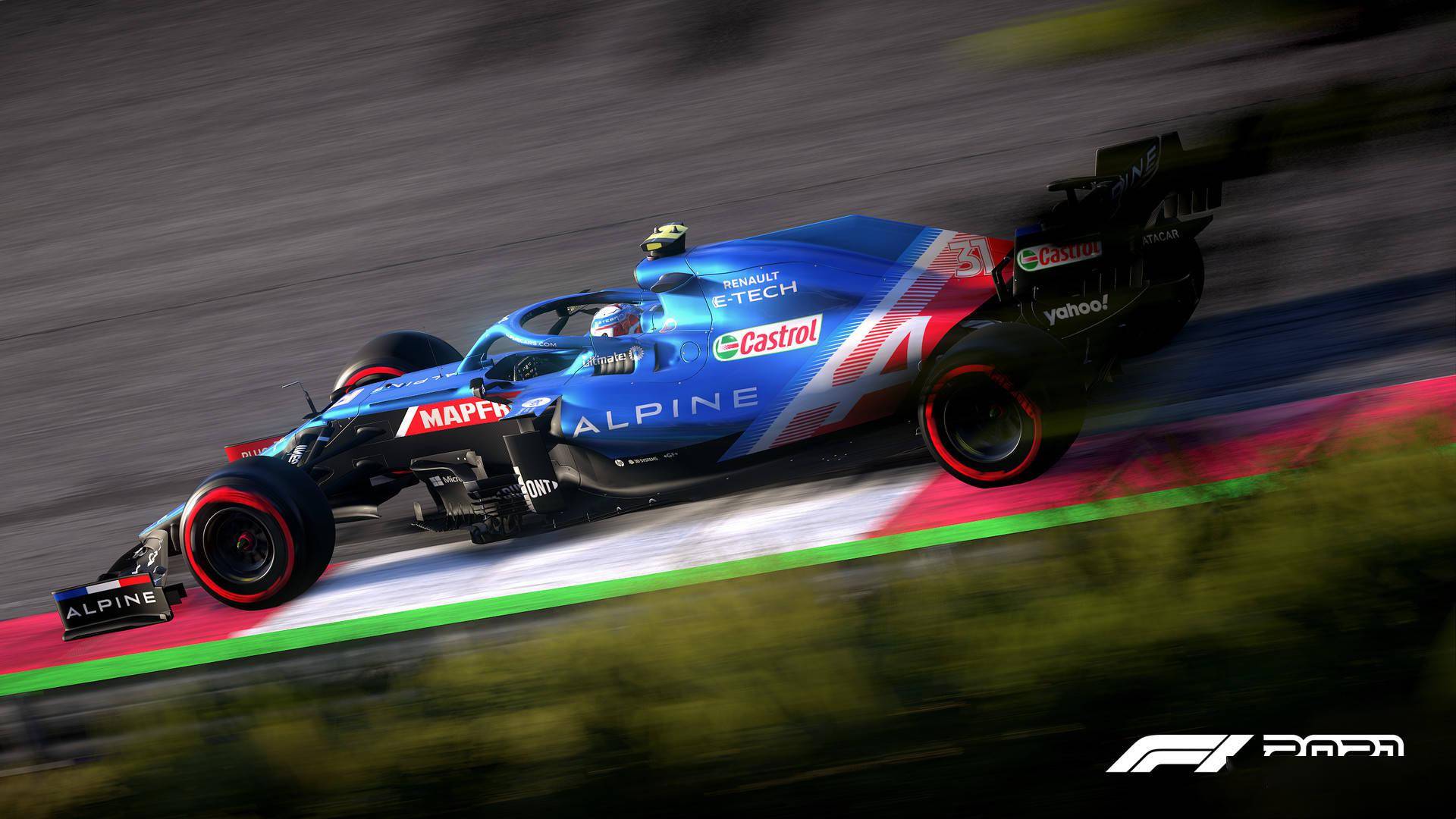F1 21 Steam 248元獲得玩家 特別好評 全民手游攻略攻略本