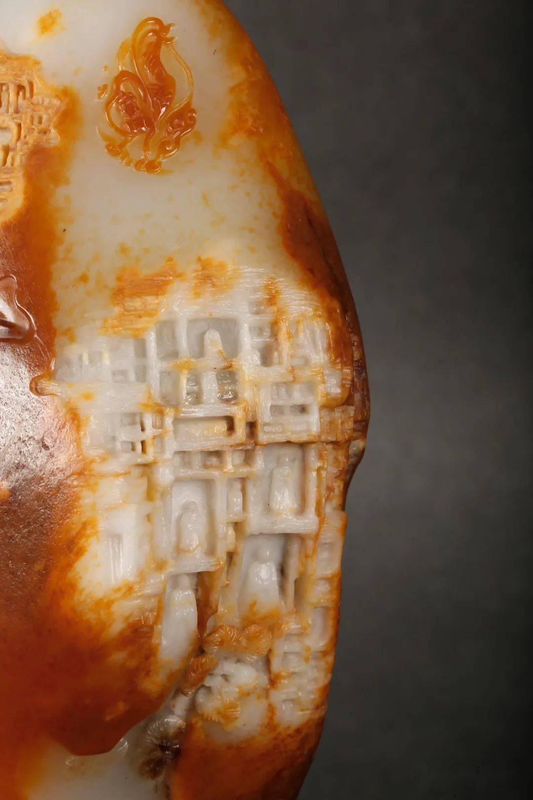 丝路佛韵,人生逆旅,我亦行人丨藏玉臻品_石窟