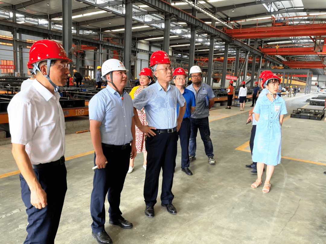汪集街:三级代表为安全生产把脉问诊开良方