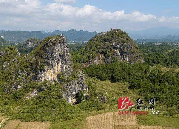 道县玉蟾岩遗址获评庆祝中国考古百年湖南省十大考古发现