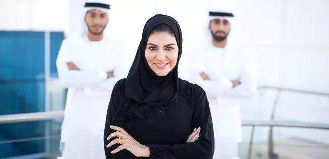 大盘点85人口都是外国人的迪拜都住着哪些国家的人