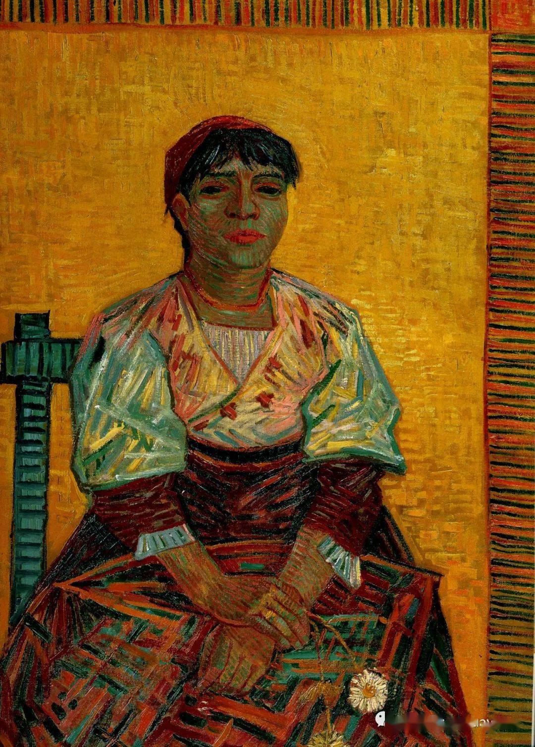 文森特·威廉·梵·高(vincent willem van gogh,1853-1890),荷兰后