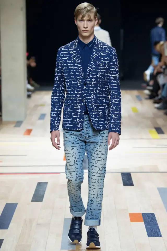 jerrylorenzo一个聪明且不讨人厌的潮流圈奸商