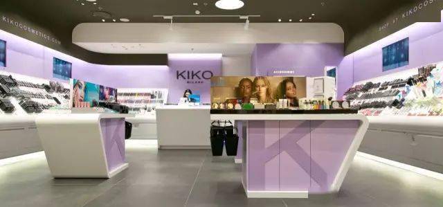 KiKo|伦敦美眉们都爱去这些店买护肤品！