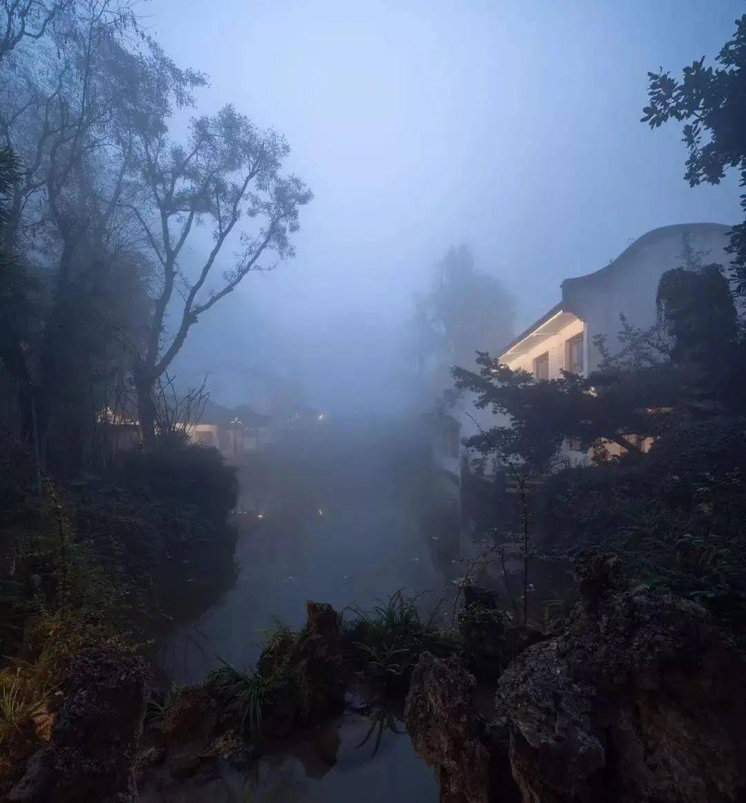 图片|雨后天晴！不出成都，就能邂逅全“世界”的新耍法