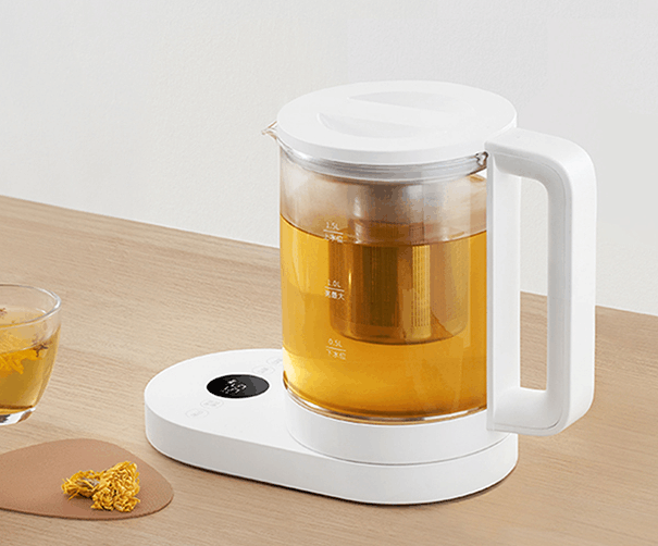 家电捡漏办公必备小米智能养生壶元149秒杀