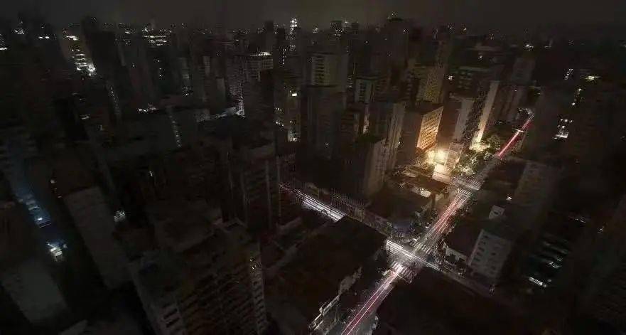 北京计划停电通知!