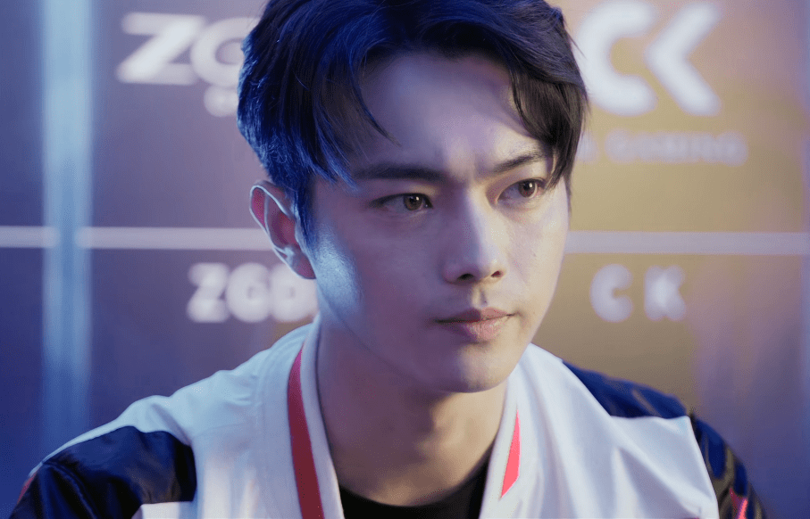 《你微笑时很美》出番外了?关于zgdx战队的比赛你看不看